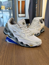 TÊNIS MIZUNO PRO 6 BRANCO