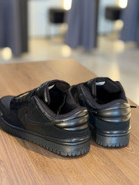 TÊNIS NIKE TWIST PRETO BLACK