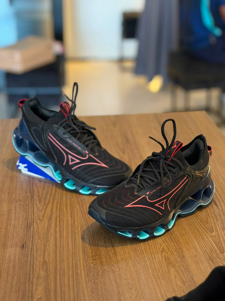 TÊNIS MIZUNO PRO 14 COLOR