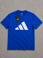 CAMISETA ADIDAS TRADICIONAL