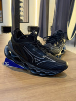 TÊNIS MIZUNO PRO 14 PRETO ALL BLACK