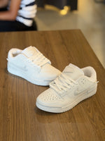 TÊNIS NIKE TWIST BRANCO