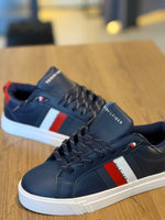 TÊNIS TOMMY DINO AZUL MARINHO