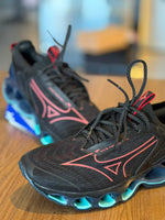 TÊNIS MIZUNO PRO 14 COLOR
