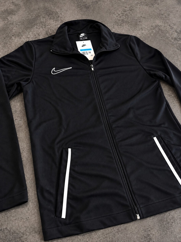 NIKE DRY PRETA/BRANCA