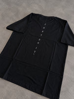 CAMISETA NIKE FACÃO PRETA