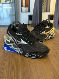 TÊNIS MIZUNO PRO 15 CROMADO