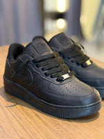 TÊNIS NIKE AIR FORCE 1 PRETO