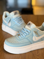 TÊNIS NIKE COURT VISION AZUL BB