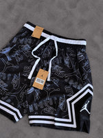 BERMUDA JORDAN PERSONALIZADA