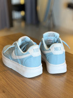 TÊNIS NIKE COURT VISION AZUL BB