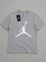 CAMISETA JORDAN TRADICIONAL