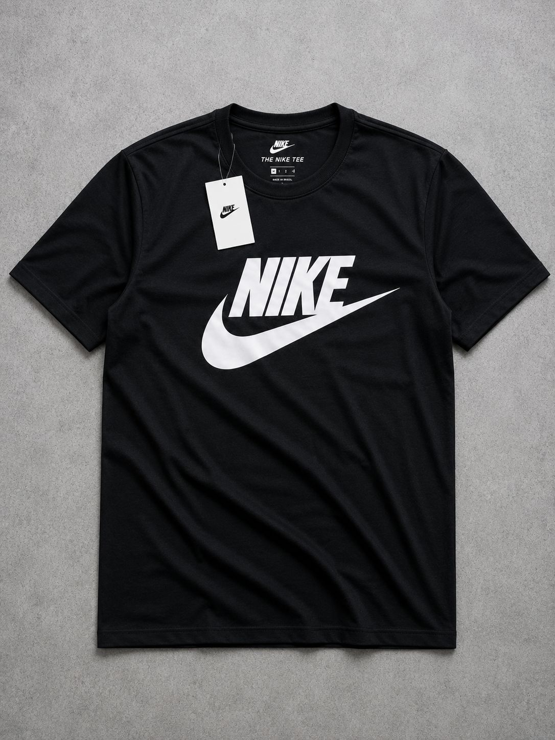 CAMISETA NIKE TRADICIONAL