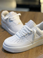 TÊNIS NIKE AIR FORCE 1 BRANCO