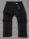 CALÇA ALFAIATARIA BOXER 100% ORIGINAL PRETA