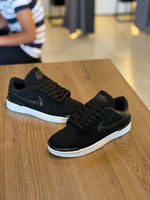 TÊNIS NIKE TWIST PRETO/BRANCO