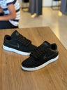 TÊNIS NIKE TWIST PRETO/BRANCO