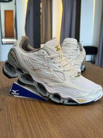 TÊNIS MIZUNO PRO 6 BRANCO