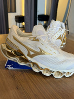 TENIS MIZUNO PRO 15 GOLD
