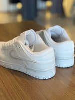 TÊNIS NIKE TWIST BRANCO