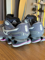 TÊNIS MIZUNO PRO 15 ROSA