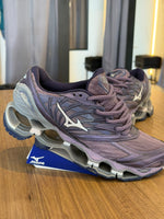 TÊNIS MIZUNO PRO 8 ROXO