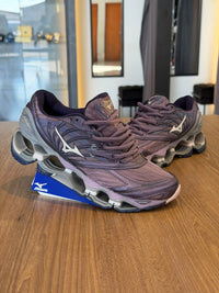TÊNIS MIZUNO PRO 8 ROXO