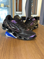 TÊNIS MIZUNO PRO 6 PRETO CAMALEÃO