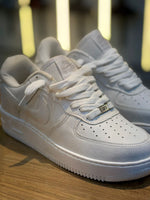 TÊNIS NIKE AIR FORCE 1 BRANCO