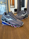 TÊNIS MIZUNO PRO 15 ROSA