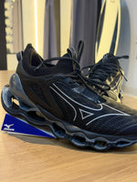 TÊNIS MIZUNO PRO 14 PRETO ALL BLACK