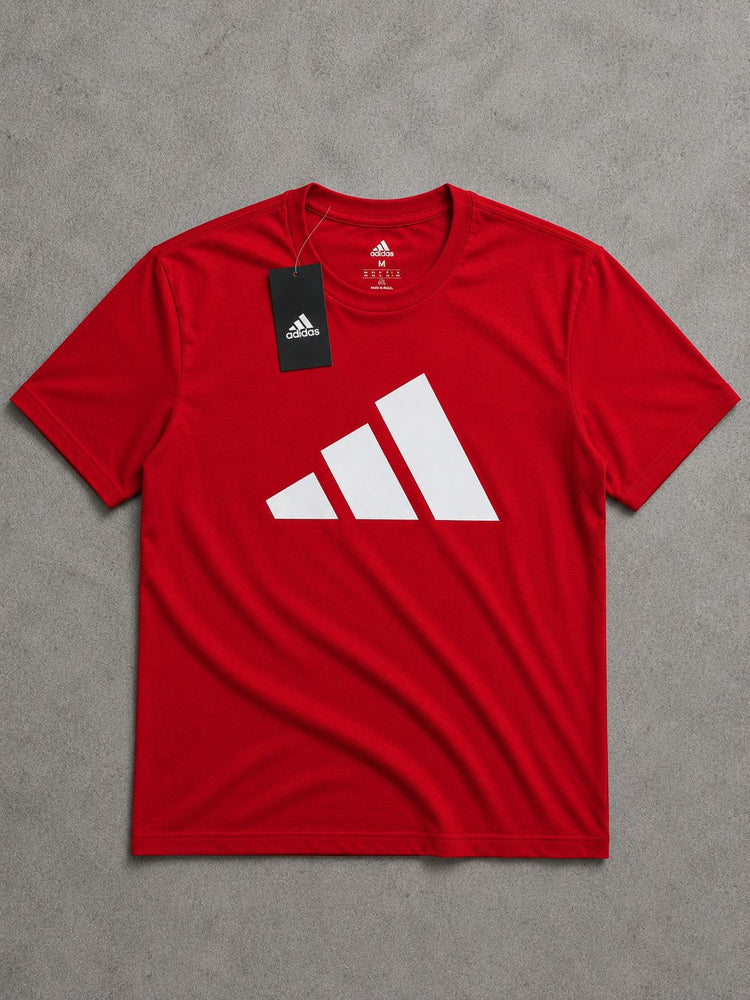 CAMISETA ADIDAS TRADICIONAL