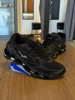 TÊNIS MIZUNO PRO 6 PRETO CAMALEÃO