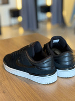 TÊNIS NIKE TWIST PRETO/BRANCO