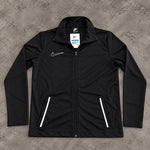 NIKE DRY PRETA/BRANCA