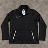 NIKE DRY PRETA/BRANCA