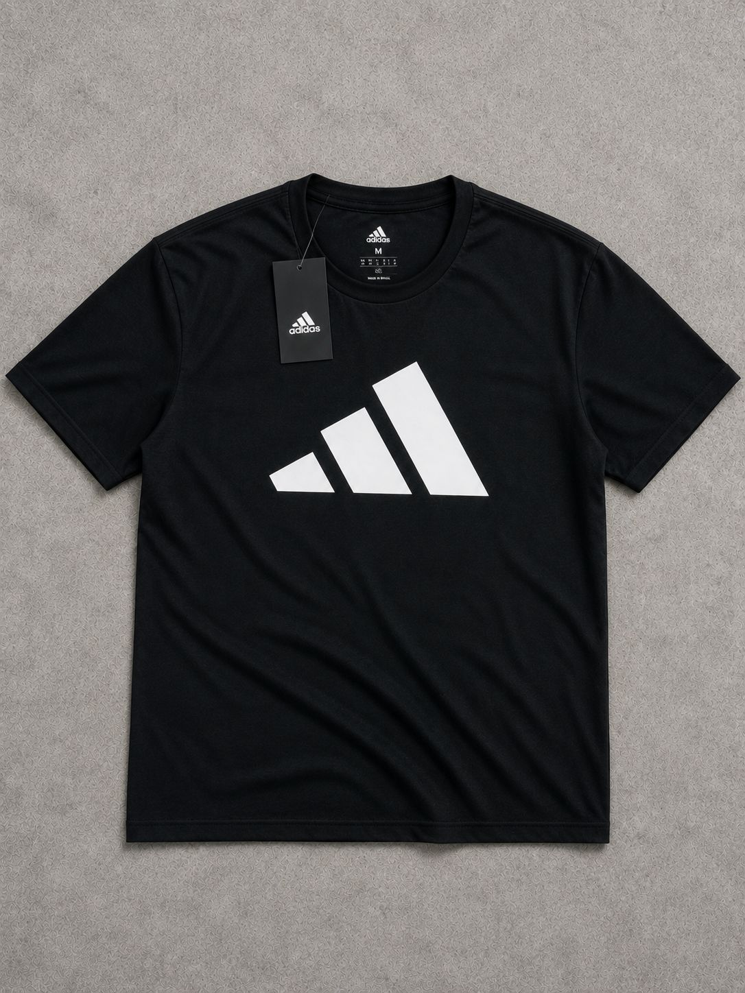 CAMISETA ADIDAS TRADICIONAL