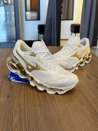 TENIS MIZUNO PRO 15 GOLD