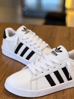 TÊNIS ADIDAS GRAND COURT BRANCO