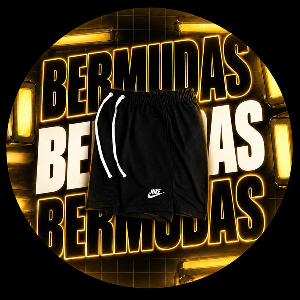 BERMUDAS