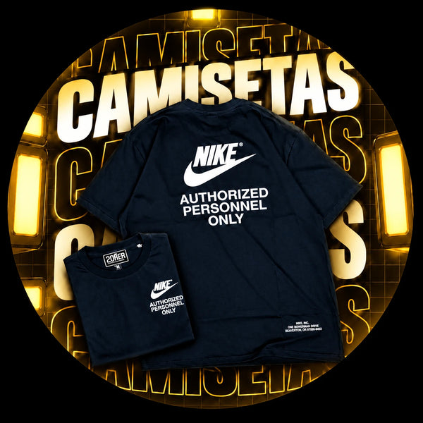 CAMISETAS