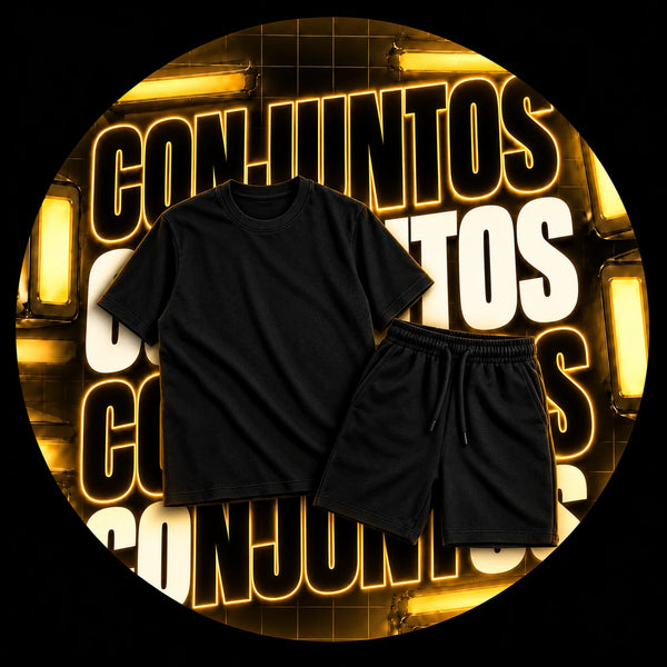 CONJUNTOS