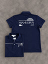 POLO LACOSTE MIAMI OPEN 2026 AZUL MARINHO