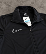 NIKE DRY PRETA/BRANCA