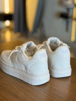TÊNIS NIKE COURT VISION BRANCO