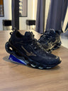 TÊNIS MIZUNO PRO 13 PRETO/GOLD