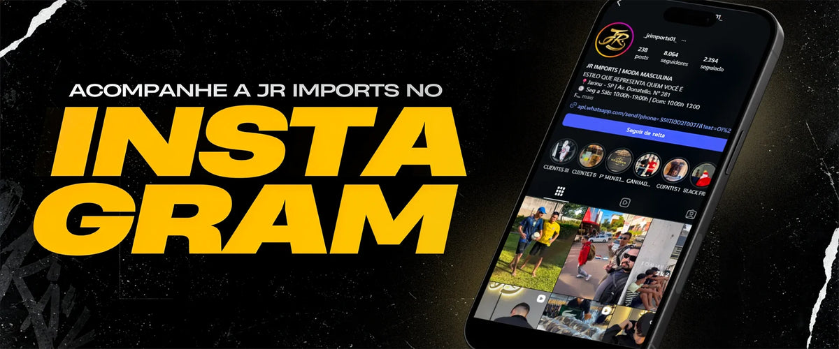 JR Imports