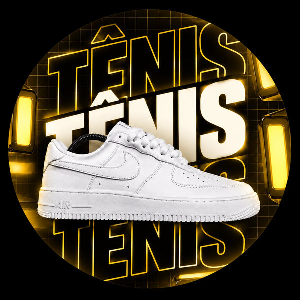 TÊNIS